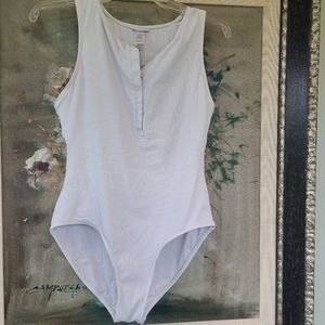 Andie Malibu Ribbed One Piece Swimsuit